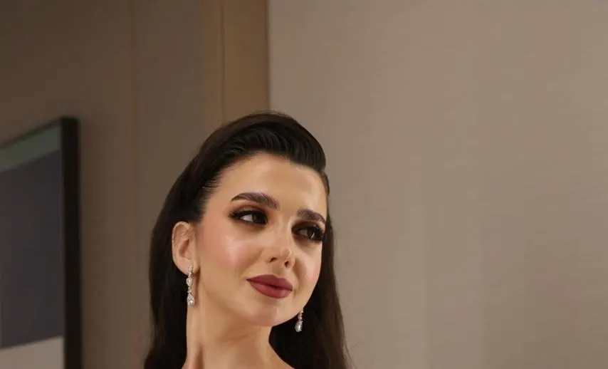 مـــيـــكـــب ســـهـــرة ســـمـــوكـــي 💄✨