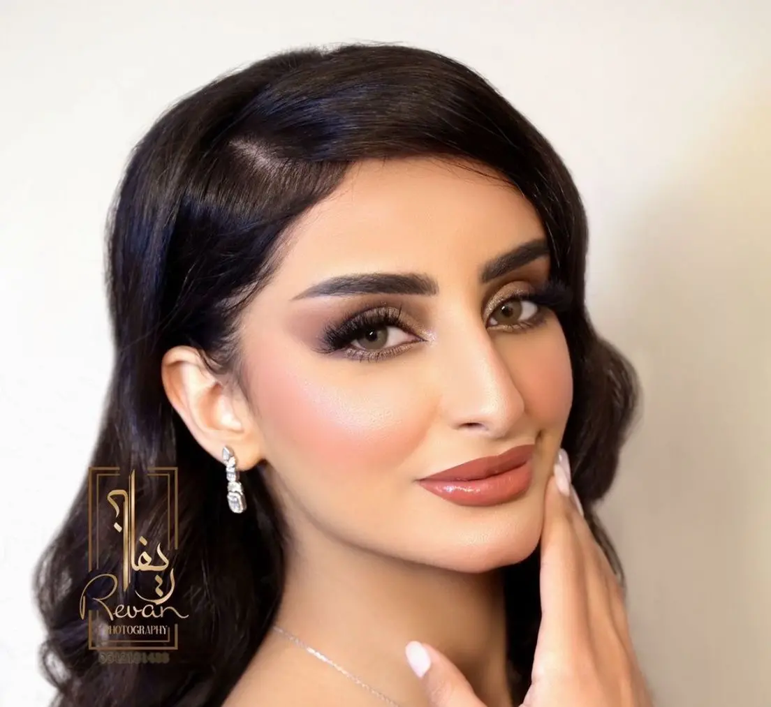 مـــيـــكـــب ســـهـــرة نـــاعـــم 💄