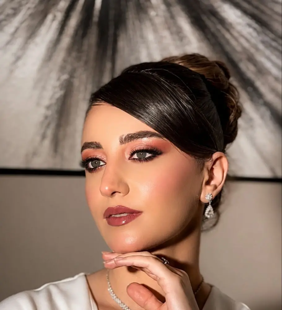 مـــيـــكـــب ســـهـــرة كـــلاســـيـــكـــي 💄