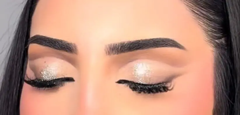 مـــيـــكـــب ســـهـــرة نـــاعـــم 💄