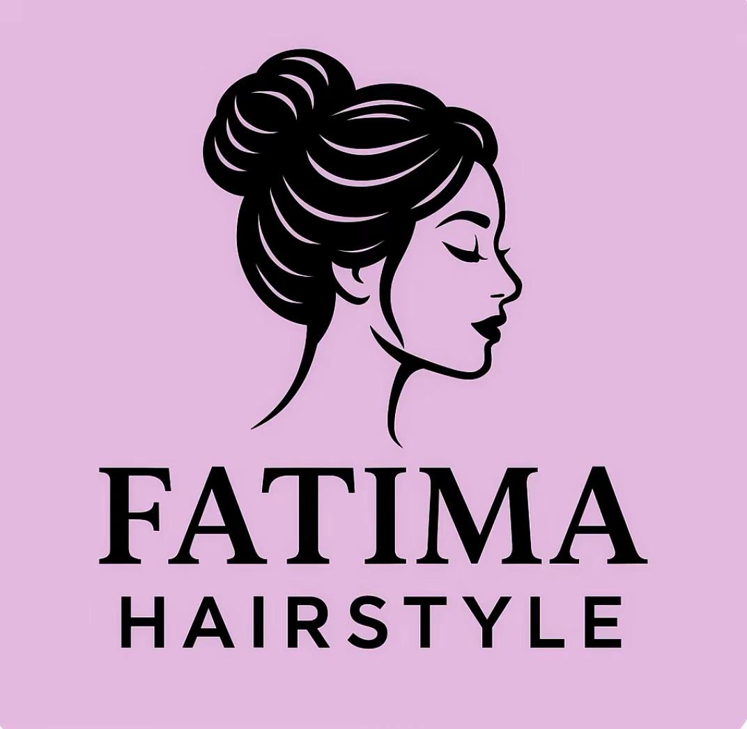 Fatimahairstyle 