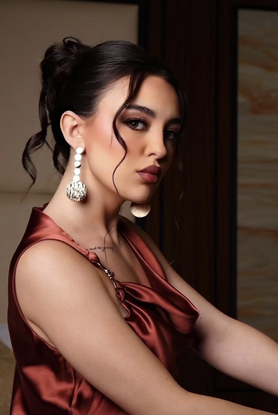 Artist Rehab Yoasef - صورة الملف الشخصي