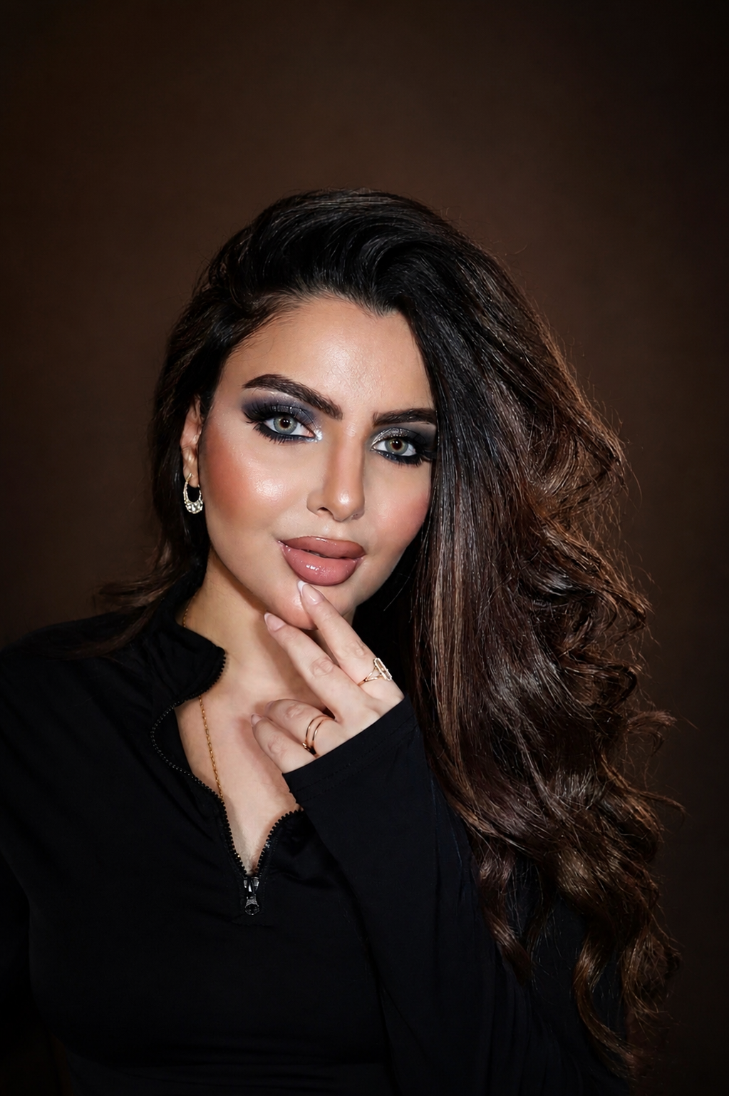 فاطمة ألمحمدي