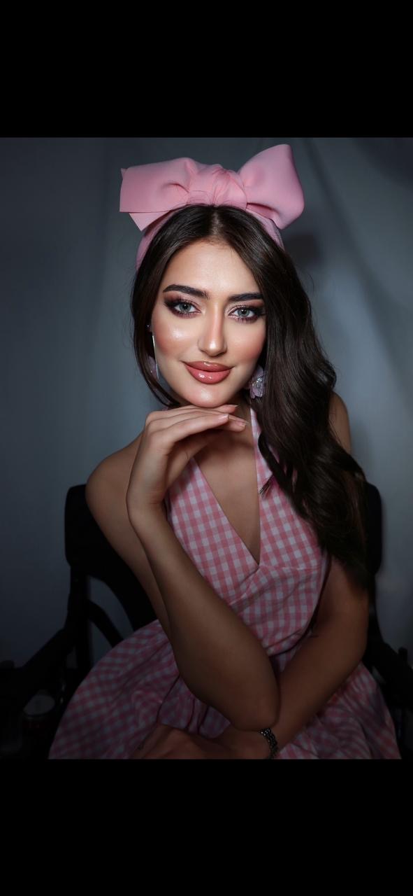 ميكب سهـره بـيـنـك 