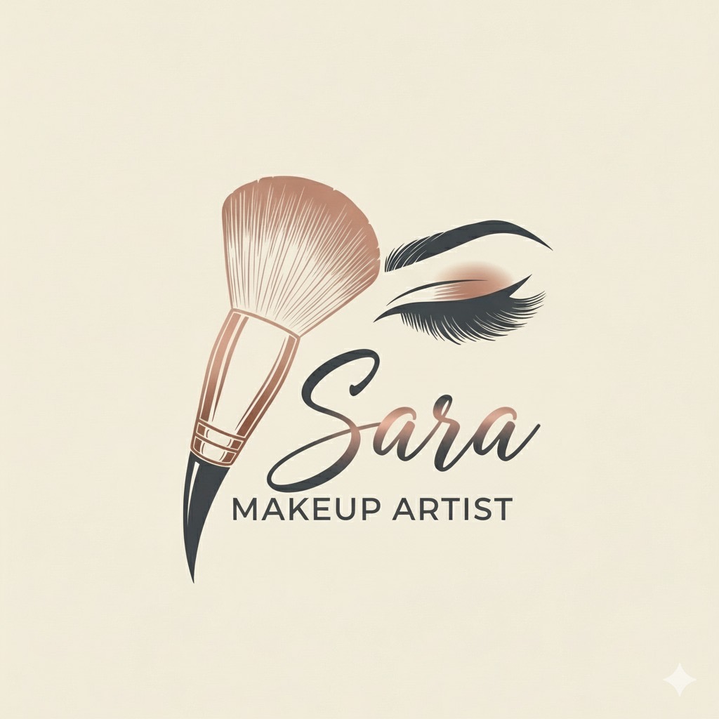 Sara makeup artist 