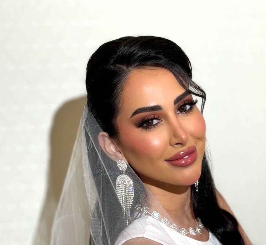 مـيـكـب عـــروس 