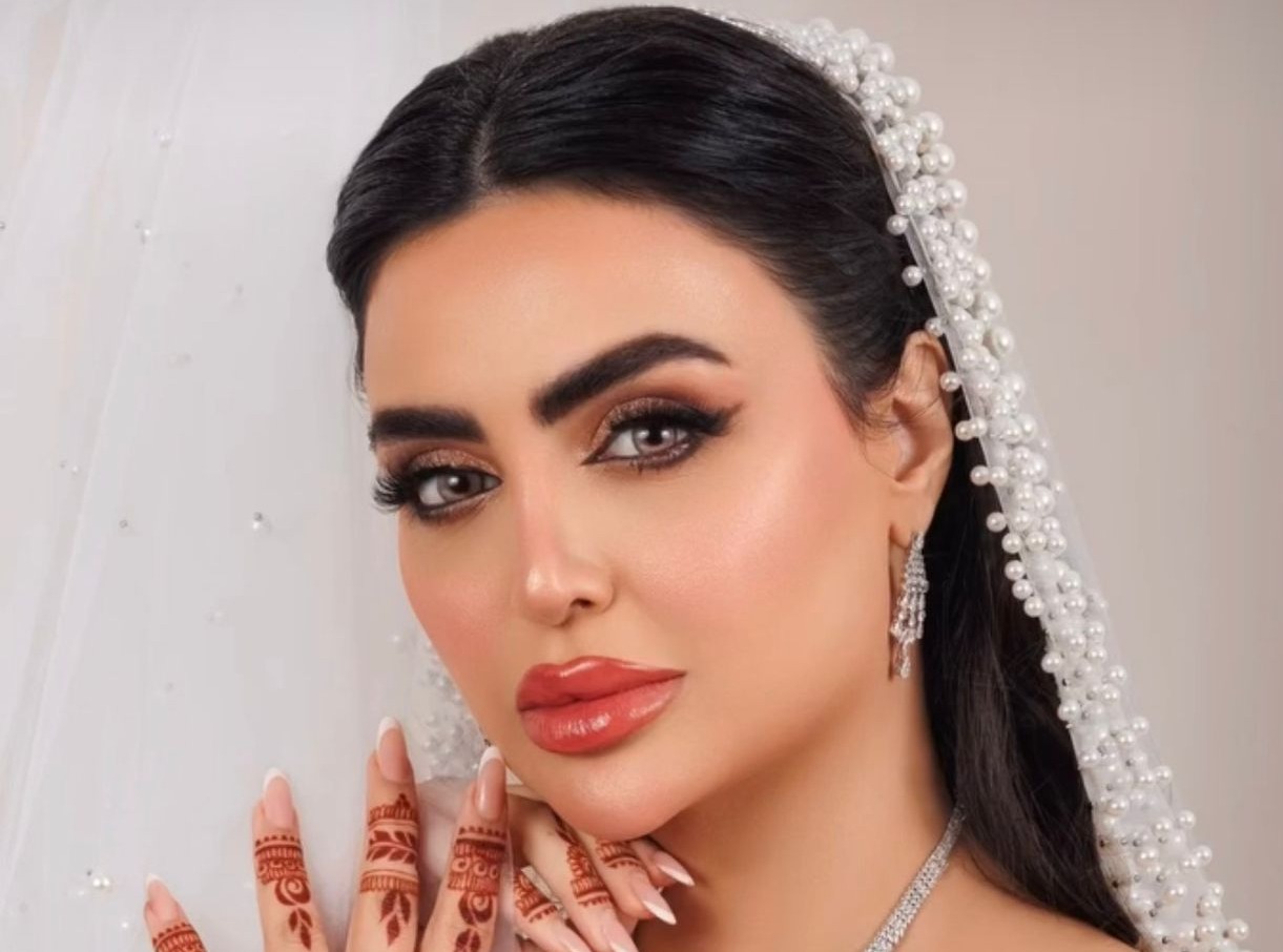 مـيـكـب عـــروس 