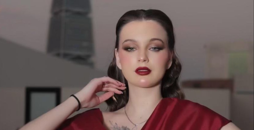 ميكب سهره ملكي
