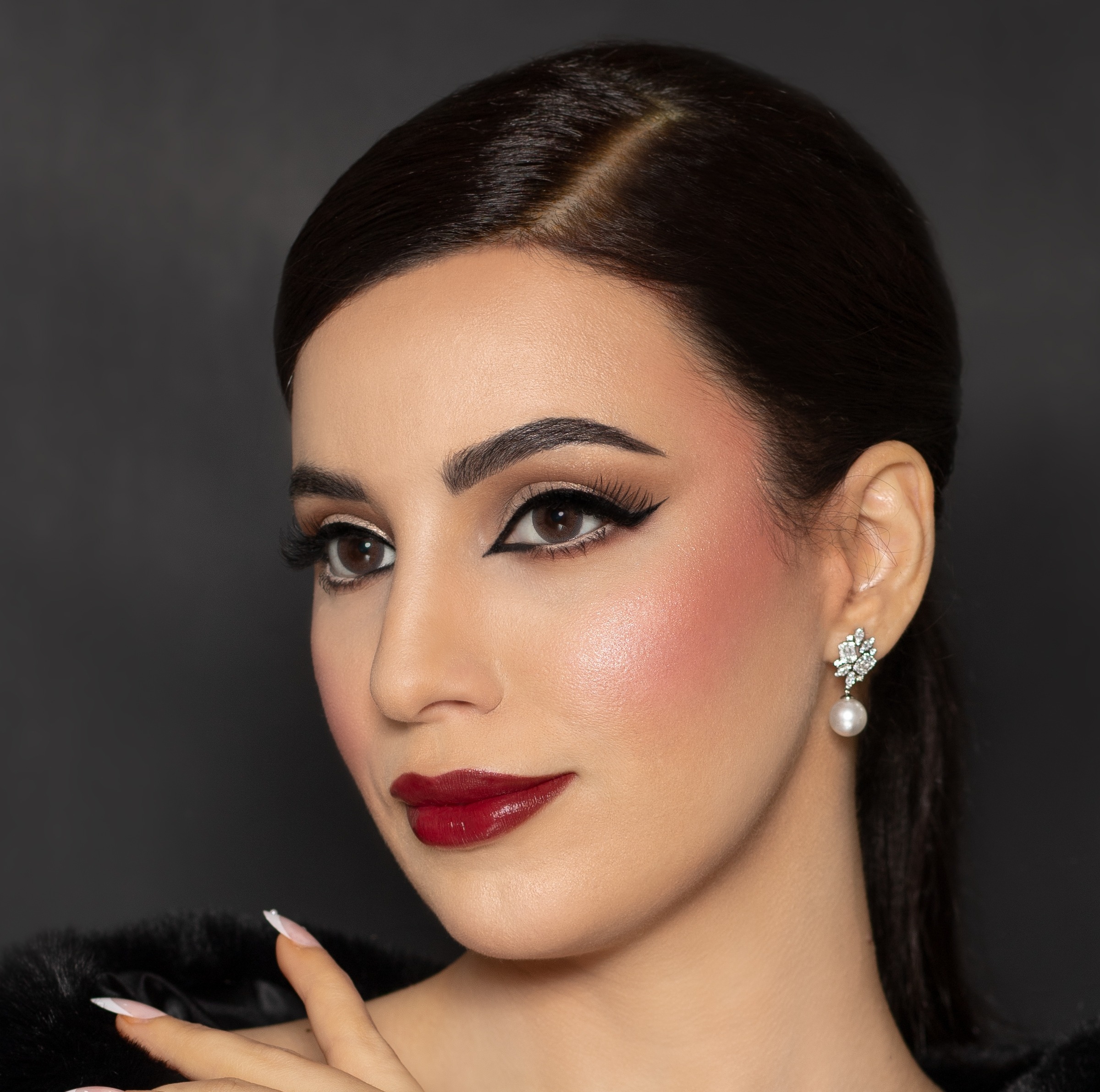 مـيـكـب سـهــره  كلاسيكي 