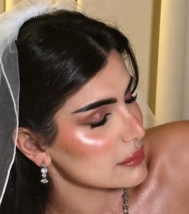 مـيـكـب عــروس