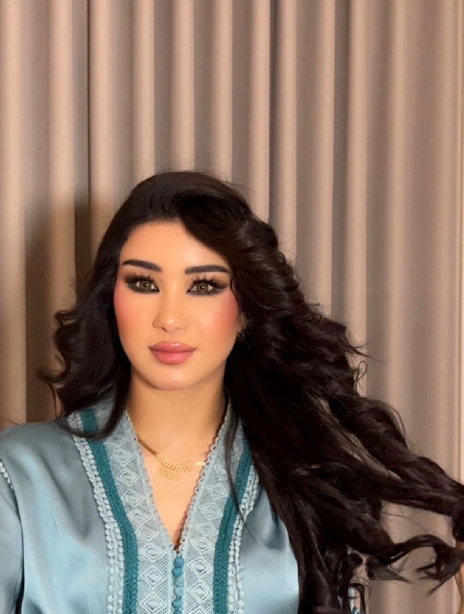مـيـكـب سـهــره سموكي