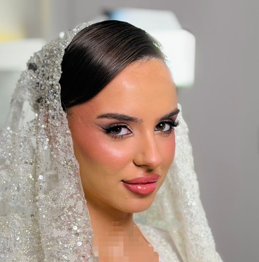 مـيـكـب عــروس