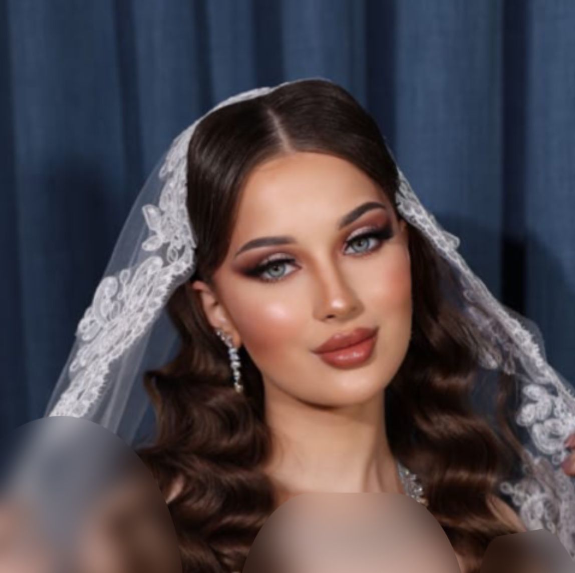 مـيـكب عــروس
