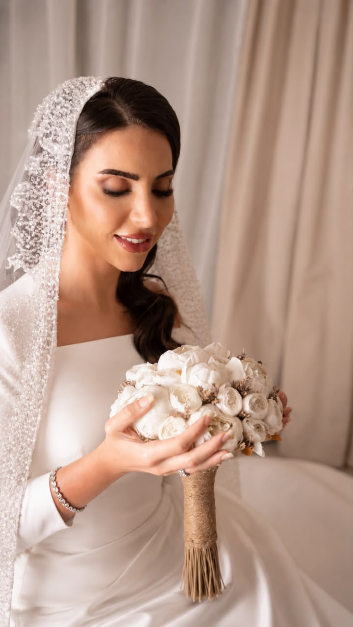 مـيـكـب عـــروس 